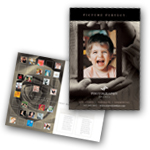 ProColor Press - Brochures Icon
